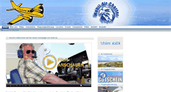 Desktop Screenshot of mobil-air.de
